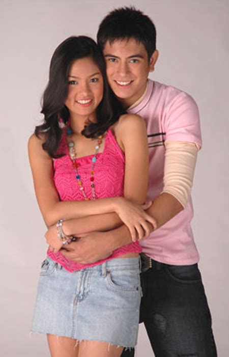 Throwback: Teleserye Journey of Gerald Anderson .